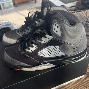 Jordan 5